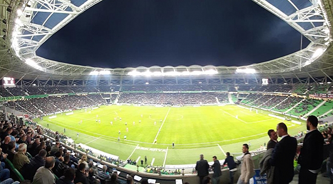 Canlı yayın skandalı