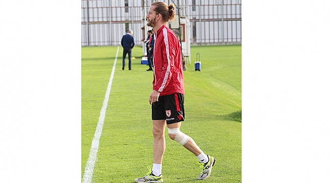 Cenk’in sakatlığı hafif