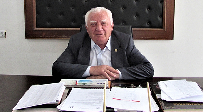 Çiftçilere elma iç kurdu uyarısı