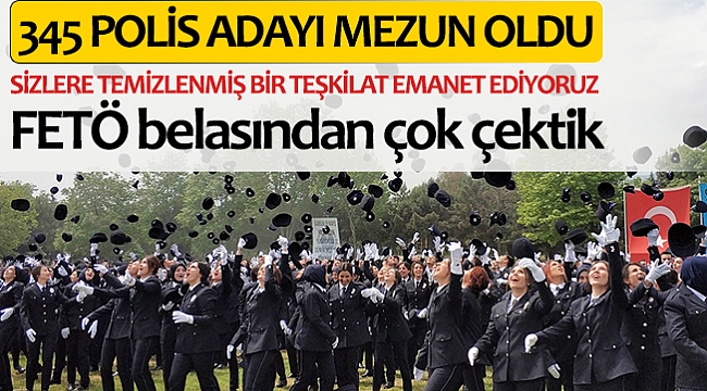 FETÖ belasından çok çektik