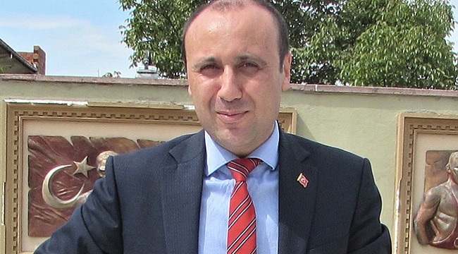 Kavak’ta ramazan etkinlikleri