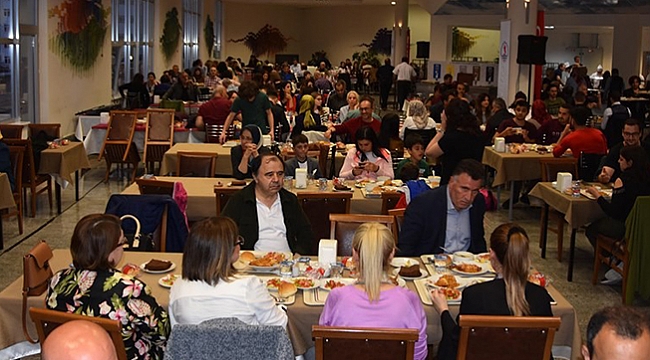 ‘Milli Mücadele ruhunu  diri tutmak görevimiz’