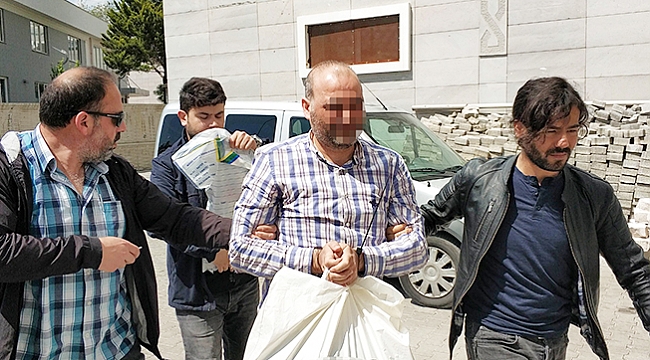 Samsun merkezli FETÖ'nün asker yapılanmasına operasyon: 14 gözaltı