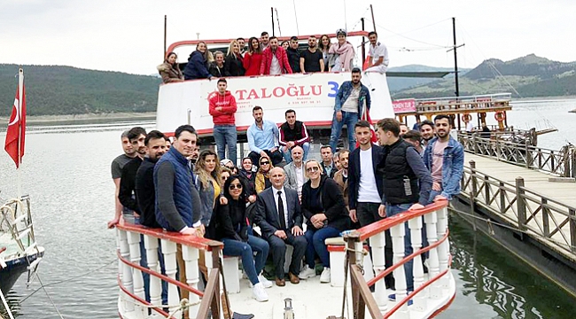 Vezirköprü'de unutulmaz bir gün