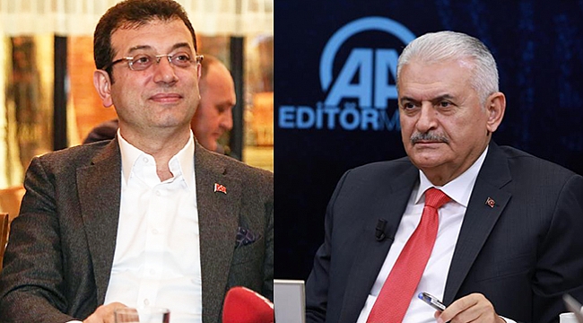 YSK’DAN ŞOK KARAR: İSTANBUL SEÇİMLERİ YENİLENİYOR