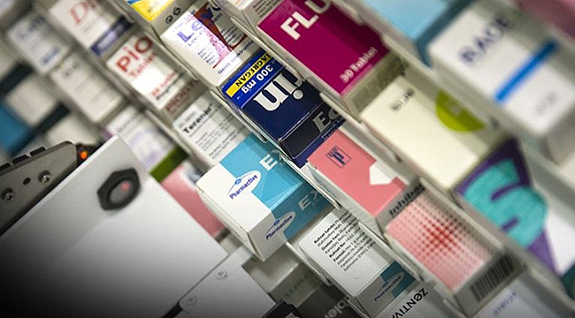 55 ilaç daha geri ödeme listesine alındı