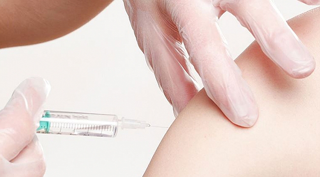 Aşıya güvensizlik salgınlara kapı aralıyor