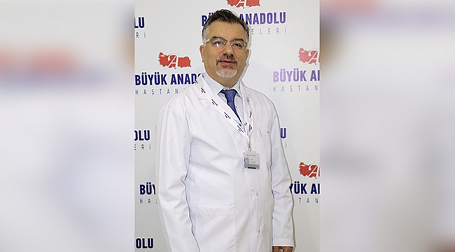 BÖBREKLERİNİZİN SAĞLIĞINA DİKKAT EDİN