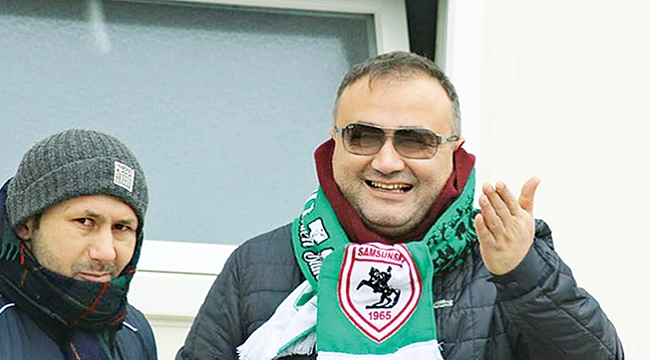 Eski başkan geri dönüyor