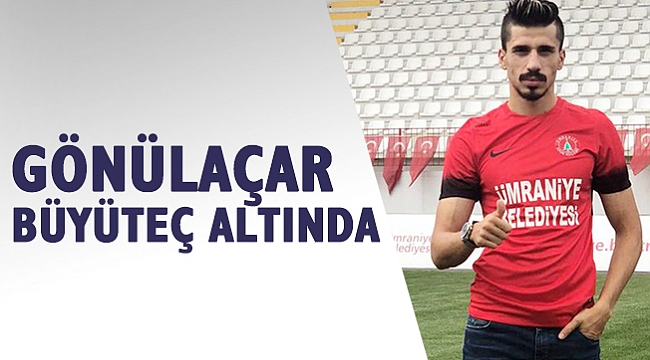 GÖNÜLAÇAR BÜYÜTEÇ ALTINDA