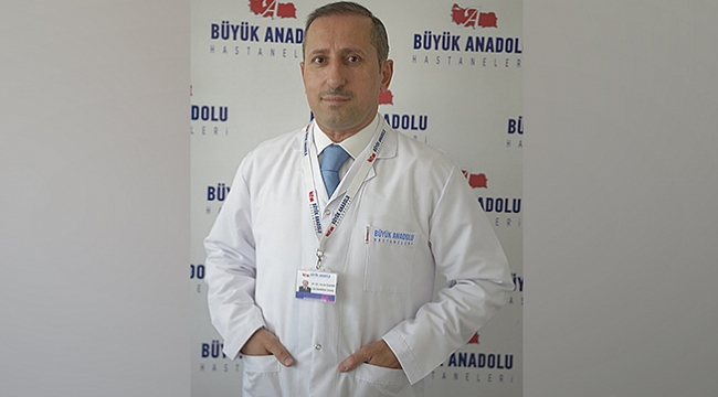 Havuz suyuna dikkat edilmeli!