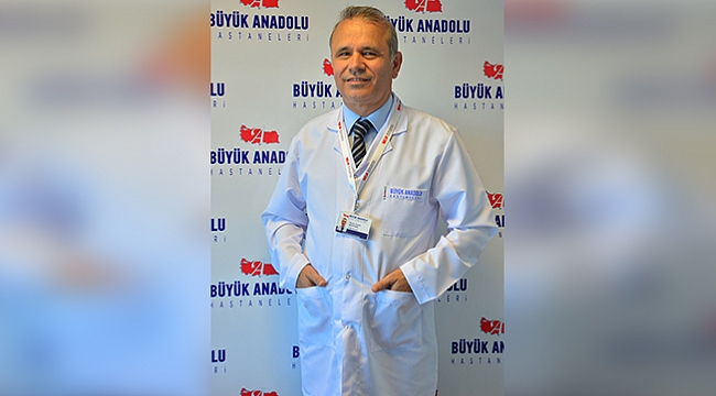 Havuz ve denize girenlere  ‘Kulak Hastalığı’ uyarısı