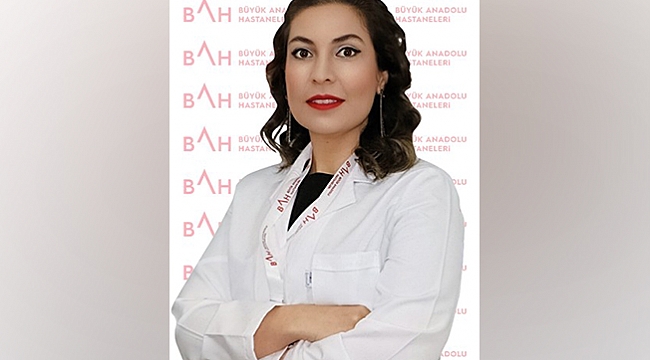 İnsülin direncinin belirtilerine dikkat