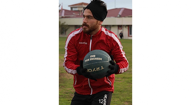 İrfan Başaran geri dönüyor