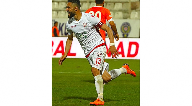 İSHAK ÇAKMAK RADARDA