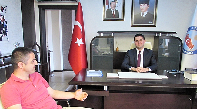 Kavak’taki tarım ve hayvancılık konuşuldu