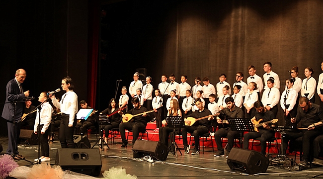 Kulakların pasını sildiler