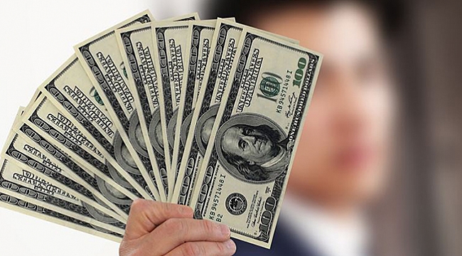 Küresel servet 206 trilyon dolara ulaştı