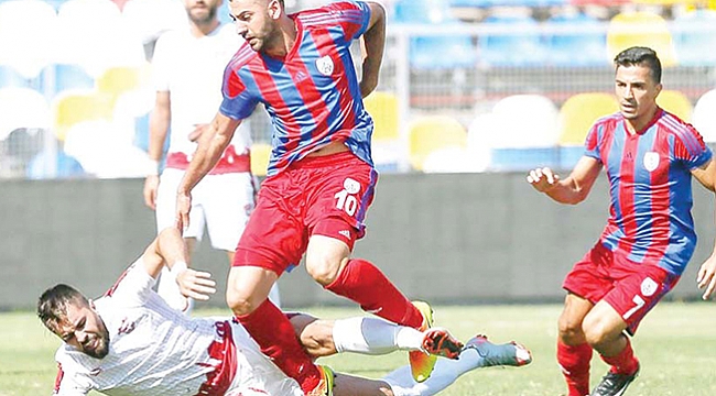 Mirkan’la temas sürüyor