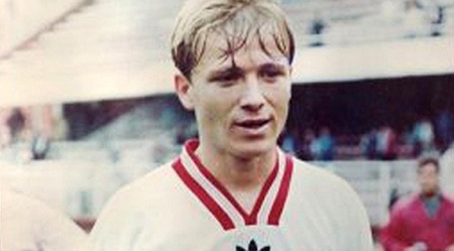 Müjdat Gürsü unutulmadı