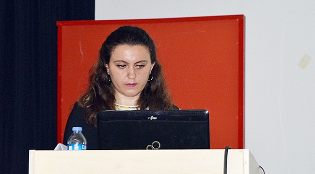 Öğretmenlere eğitim