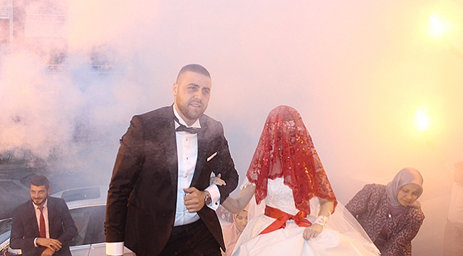 ONLAR ERDİ MURADINA