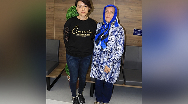 Organları 3 kişiye hayat olacak