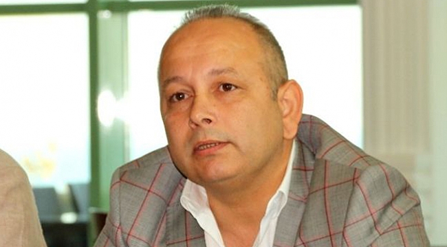 Samsun kimsenin oyuncağı değildir