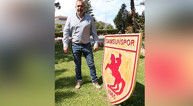 Uyanık Samsun’da