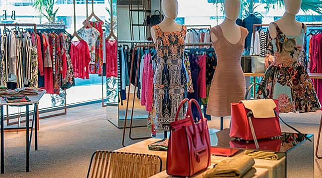 'Yeni aldığınız kıyafeti yıkamadan giymeyin'