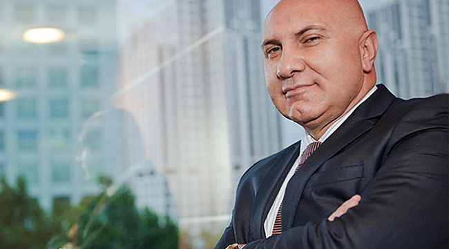 Yıldırım’dan heyecanlandıran tweet