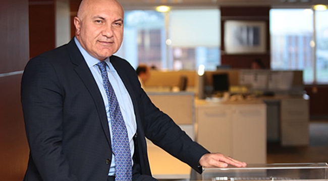 Yıldırım hayali tek ses