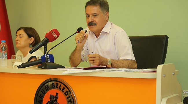 Atakum'a aşevi müjdesi!