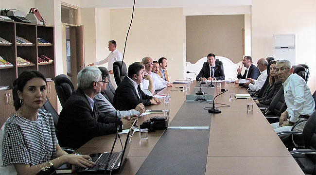 Kavak’ta istihdam masaya yatırıldı