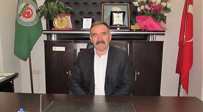 Üreticilere ‘elma kurdu’ uyarısı