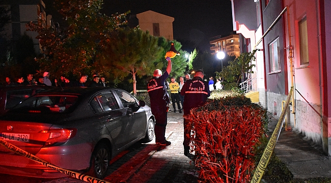 9. kattan düşen lise öğrencisi öldü