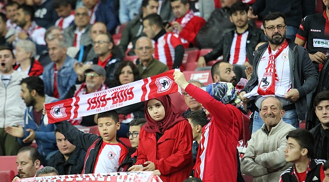 Afyon maçı biletleri satışta