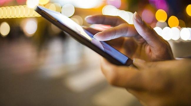 Akıllı telefonlara 11.8 milyar TL harcandı