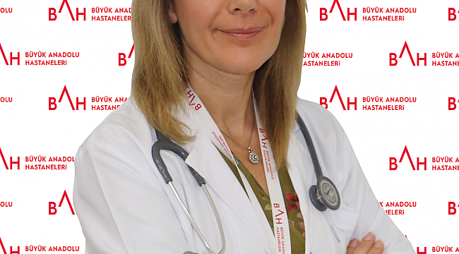 Bilinçsiz ilaç kullanımına dikkat!