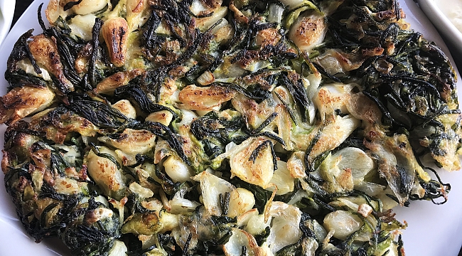 Doğadan gelen zenginlik: Karadeniz mutfağı