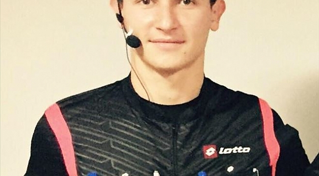 Düdük Hasan Avcı’da