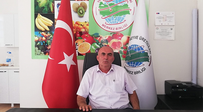 Fındık piyasası çok güçlü