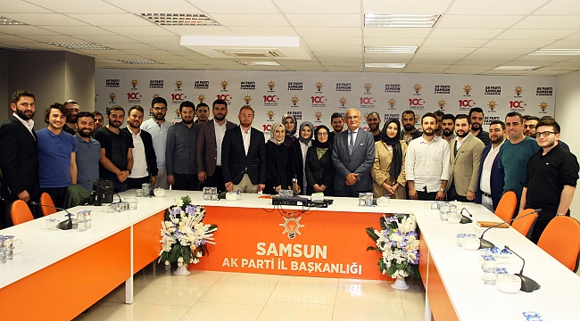 ‘Gençlerimiz için seferberlik ilan ettik’