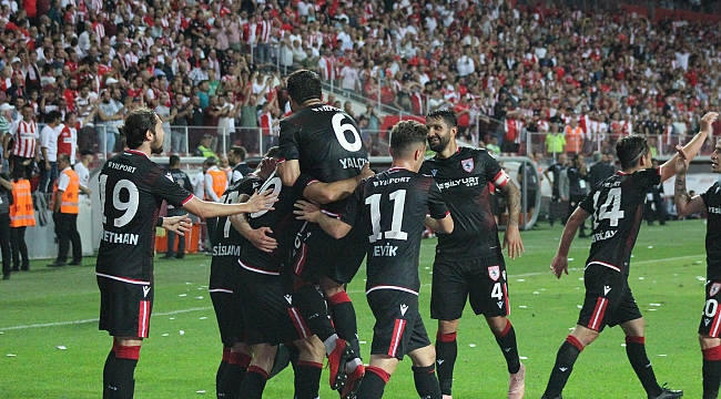 Kırklareli maçının saati değişti