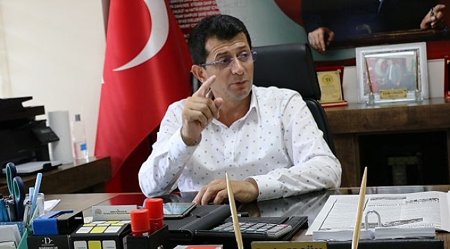 Kredi borçları da  ertelenmeli