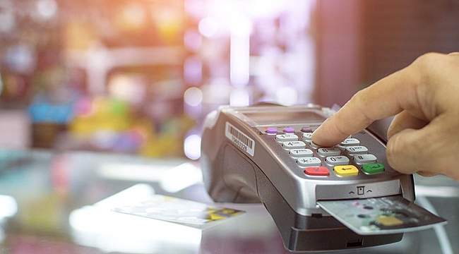 KREDİ KARTIMIZ PATLADI!