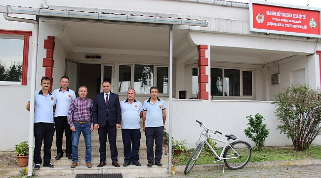 Mesai kavramı gözetmiyorlar