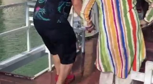 Müzik skandalı devam ediyor