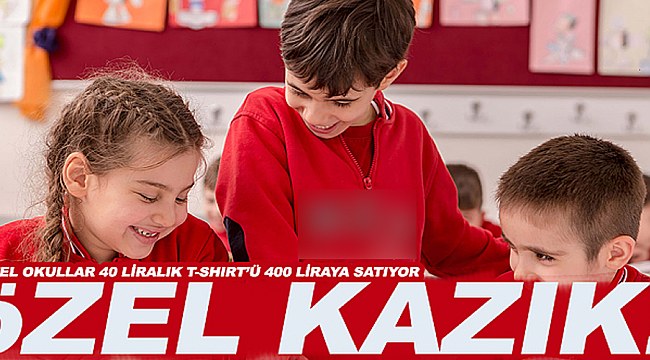 ÖZEL KAZIK!ÖZEL KAZIK!