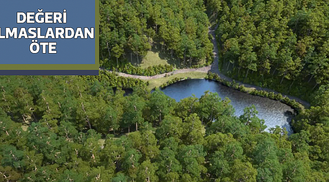 PATLAK: AVRUPA ÇAPINDA BİR DEĞERİ VAR!